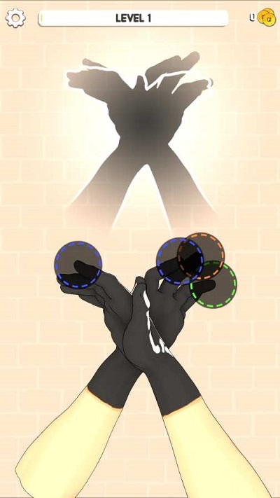������Ӱ(Hit Shadow)