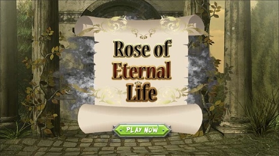 永生的玫瑰Rose Of Eternal Life 永生的玫瑰Rose Of Eternal Life