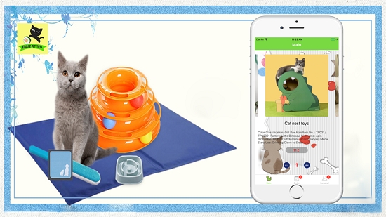 XIAOJIE PET TOYS宠物 XIAOJIE PET TOYS宠物