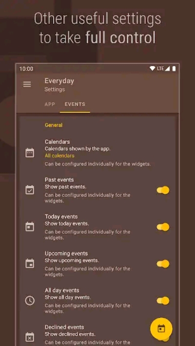Everyday Pro(�Զ��������С����)