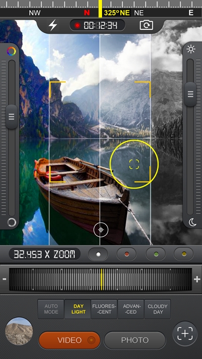 Night Capture Video Binocularsҹ��˫Ͳ��Զ��