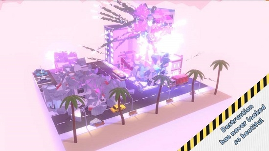 城市爆破者HD(City Destructor HD) 城市爆破者HD(City Destructor HD)