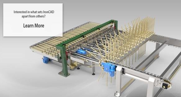 ironcad 2027�������ļ�������н�ͼ