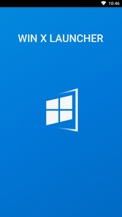 Windows x launcher(Windows主题安卓启动器) Windows x launcher(Windows主题安卓启动器)