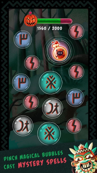Voodoo Mambo