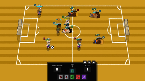 足球学校Football School 足球学校Football School