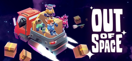 太空乱游(Out of Space) 太空乱游(Out of Space)