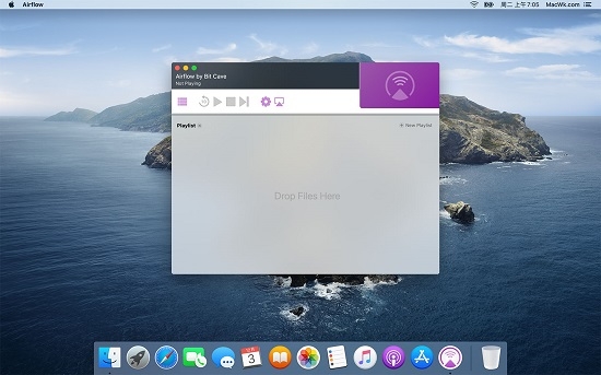Airflow(MACͶ��)