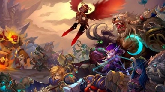 魔兽虚拟机系统 魔兽虚拟机系统