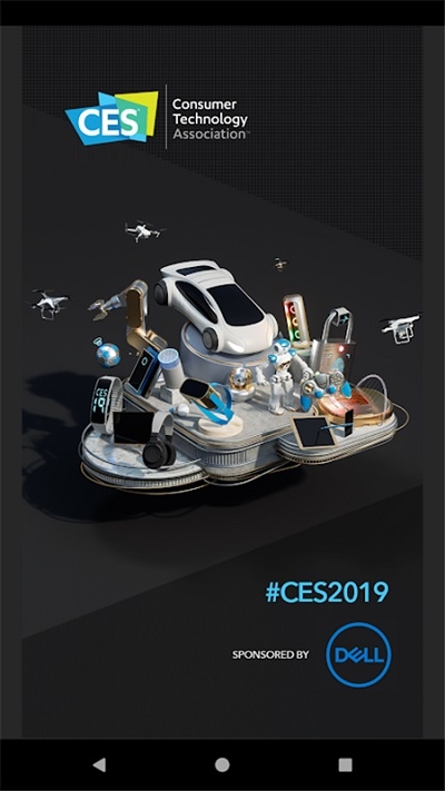 CES 2019