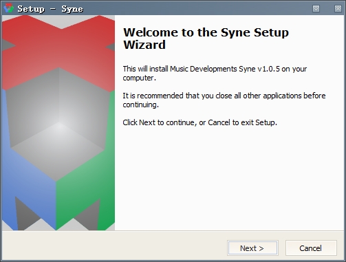 模块化加法合成器Music Developments Syne 模块化加法合成器Music Developments Syne