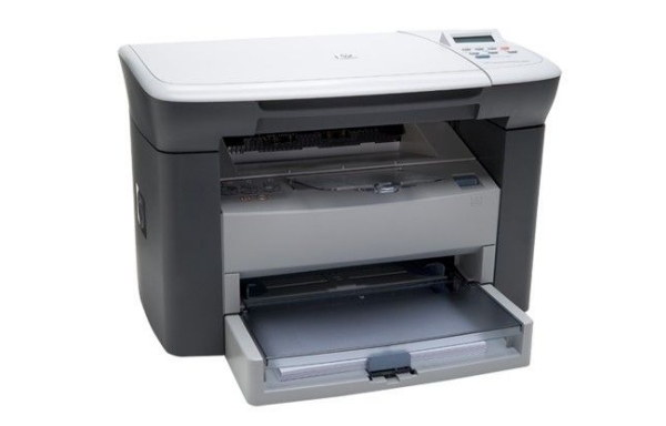 惠普MFP 1005c打印机驱动 惠普MFP 1005c打印机驱动