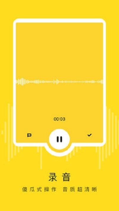 录音鸡 录音鸡