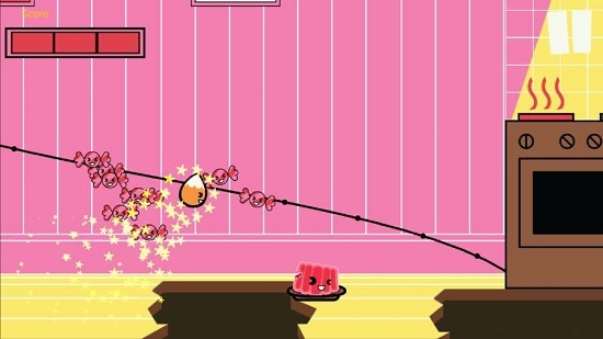 跳跃爆米花(Paco the Judo Popcorn) 跳跃爆米花(Paco the Judo Popcorn)