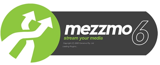 Conceiva Mezzmo Pro (dlna��ý�������)