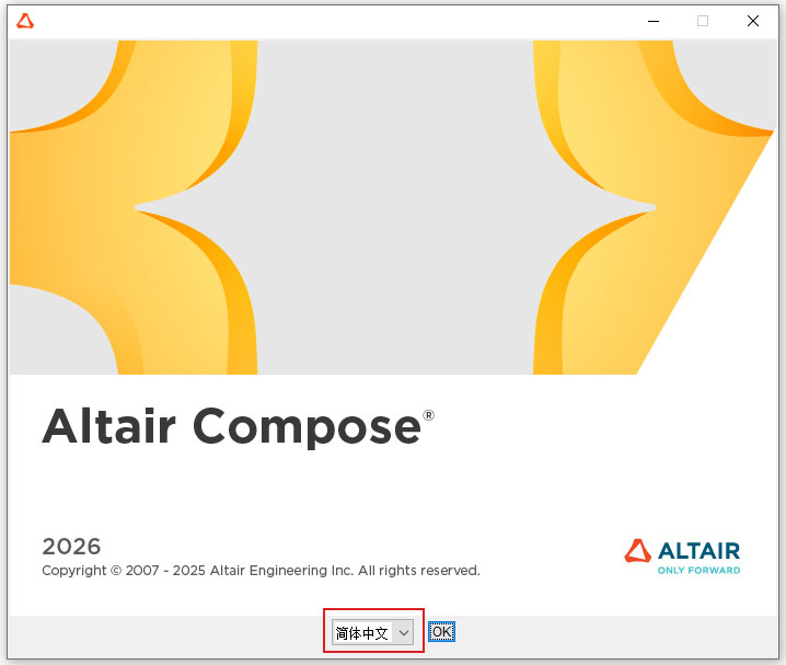 Altair Compose Altair Compose