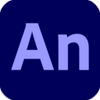 Adobe Animate 2023���İ�ͼ��