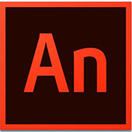 Adobe Animate CC 2019免费版v19.2.1.408 直装破解版