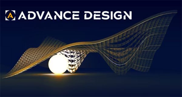 Graitec Advance Design 2027中文激活版运行截图