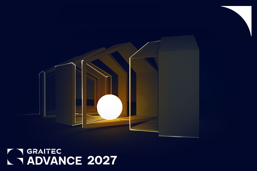 Graitec Advance Design 2027中文激活版运行截图