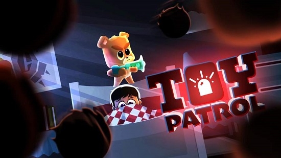 ���Ѳ��(Toy Patrol)