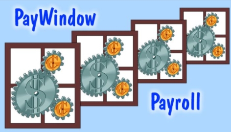 Zpay PayWindow Payroll System 2020(薪酬管理系统) Zpay PayWindow Payroll System 2020(薪酬管理系统)