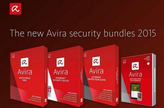 小红伞互联网防护套装Avira Internet Security Suite 小红伞互联网防护套装Avira Internet Security Suite