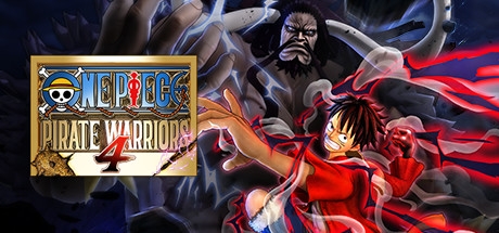 ������˫4(ONE PIECE: PIRATE WARRIORS 4)
