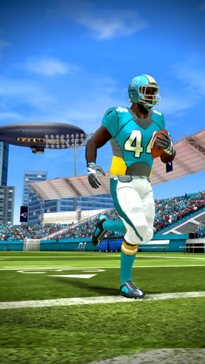 Flick Quarterback 20(四分卫橄榄球) Flick Quarterback 20(四分卫橄榄球)