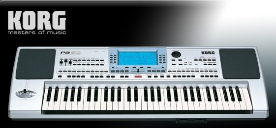 超级电子琴合成器插件KORG TRITON 超级电子琴合成器插件KORG TRITON