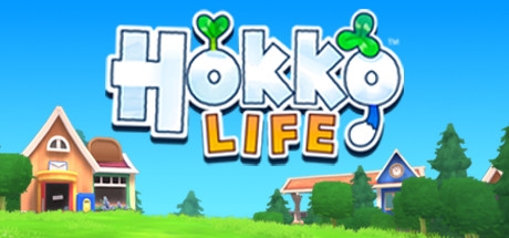 类似动物森友会的游戏Hokko Life 类似动物森友会的游戏Hokko Life