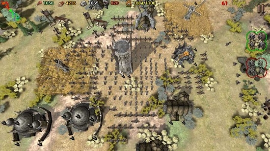 帝国之影RTS(Shadow of the Empire: RTS) 帝国之影RTS(Shadow of the Empire: RTS)