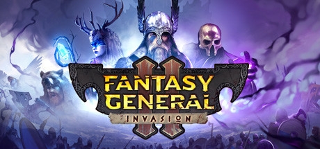 幻想将军2 (Fantasy General II) 幻想将军2 (Fantasy General II)