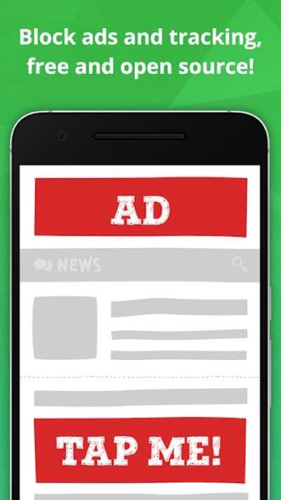 AdGuard Content Blocker去广告神器 AdGuard Content Blocker去广告神器