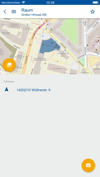 RWTHApp RWTHApp