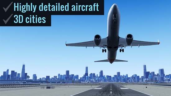 X-Plane Flight Simulator����ģ�������İ�