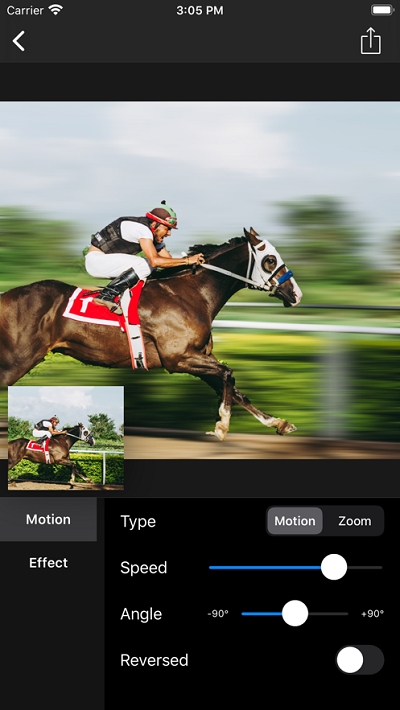 Motion Blur安卓版 Motion Blur安卓版