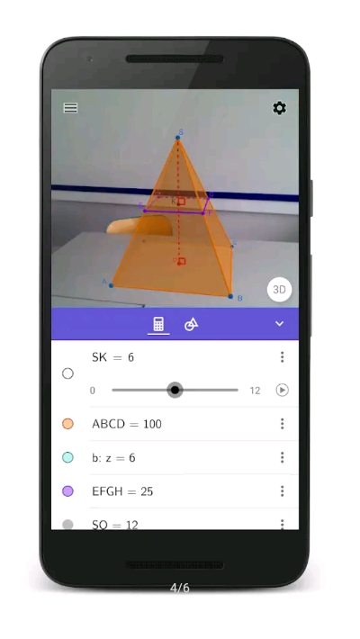 3D计算器 3D计算器