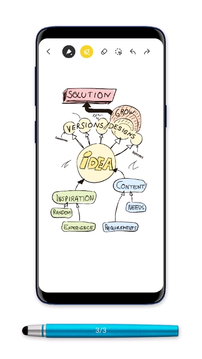 Inkspace Inkspace