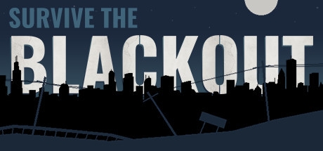 断电生存(Survive the Blackout) 断电生存(Survive the Blackout)