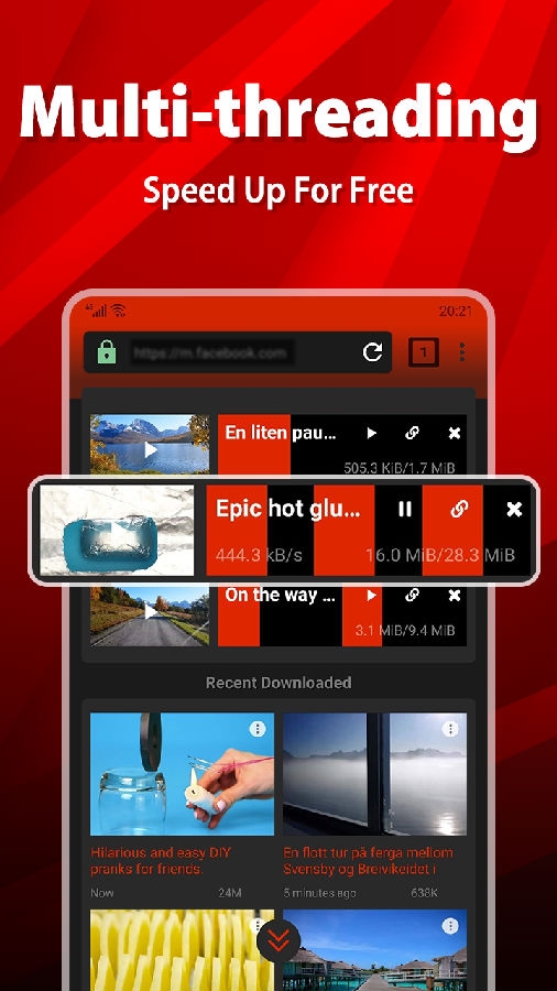 XTreme Video Downloader