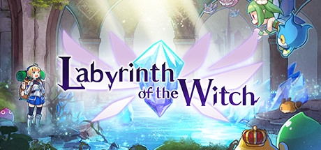 魔女迷宫Labyrinth of the Witch 魔女迷宫Labyrinth of the Witch
