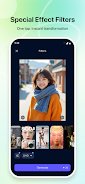 Pavo AI运行截图