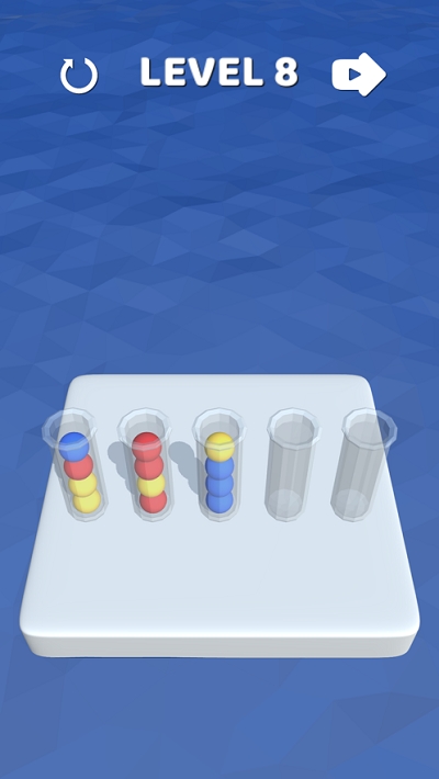 Sort It 3D(����)