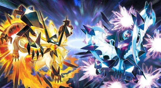 PKHeX究极日月修改器(附存档导入导出工具) PKHeX究极日月修改器(附存档导入导出工具)