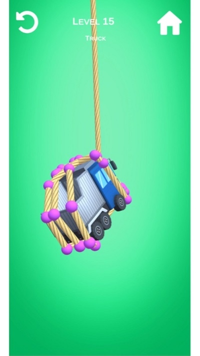 Rescue Rope 3D绳索救援3D Rescue Rope 3D绳索救援3D