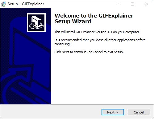 GIF动图编辑制作工具GIF Explainer GIF动图编辑制作工具GIF Explainer