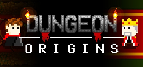 地牢起源Dungeon Origins 地牢起源Dungeon Origins
