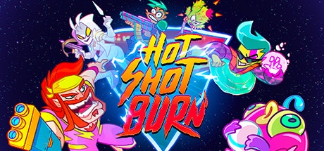 ����ȼ��Hot Shot Burn
