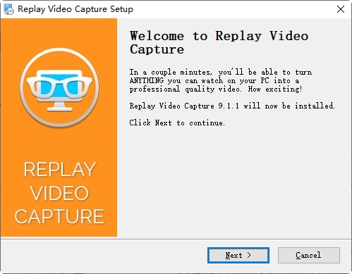 重播视频录制软件Applian Replay Video Capture 重播视频录制软件Applian Replay Video Capture